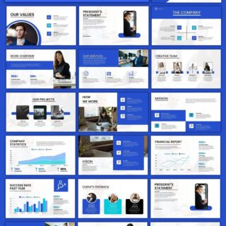 annual report