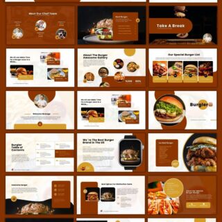 restaurant branding