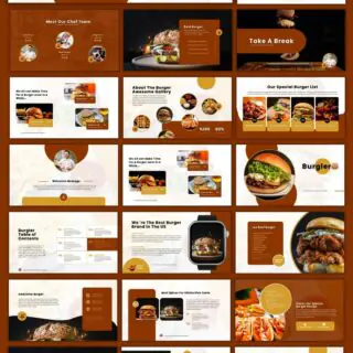 restaurant branding
