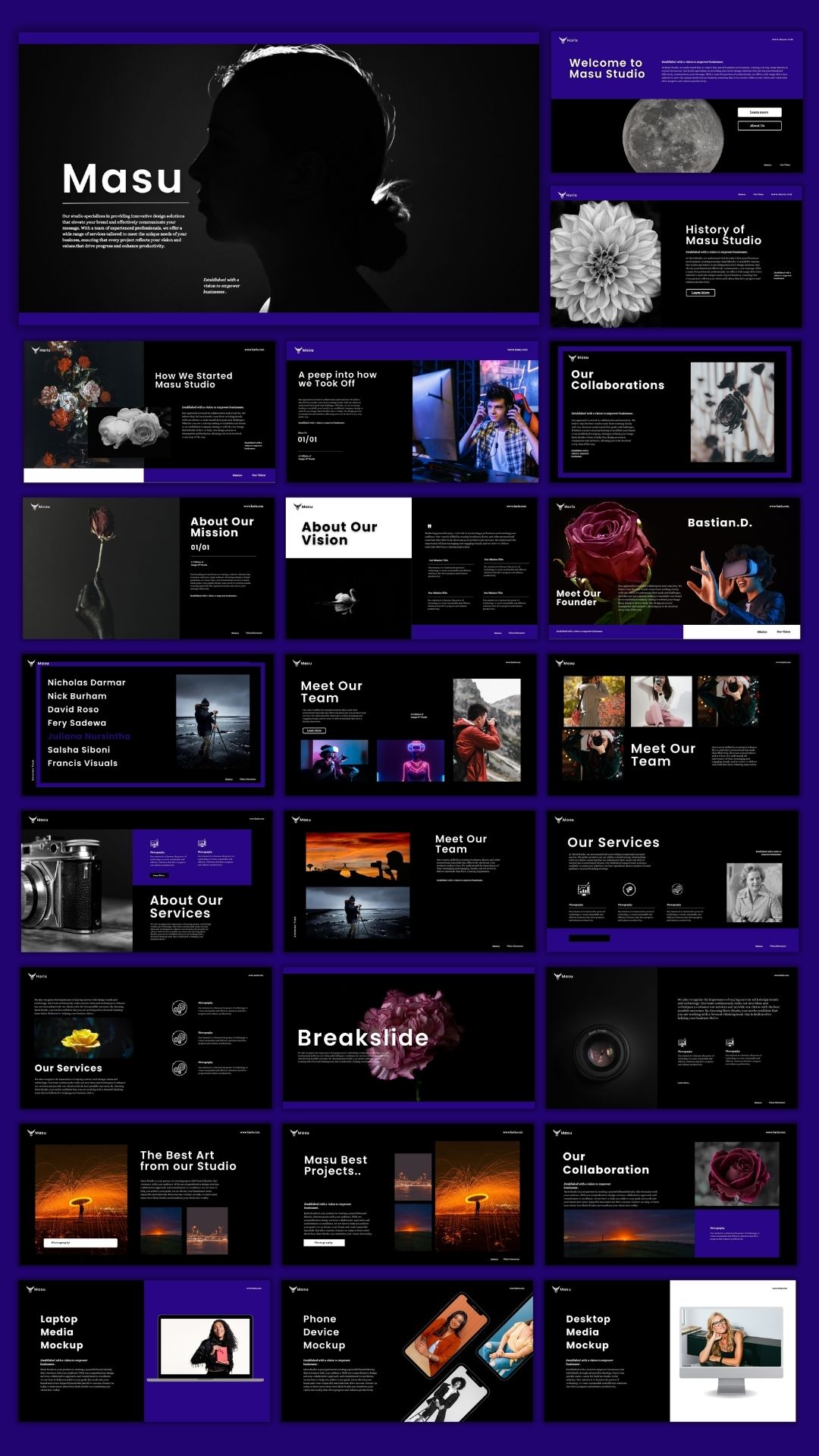 templategig.com