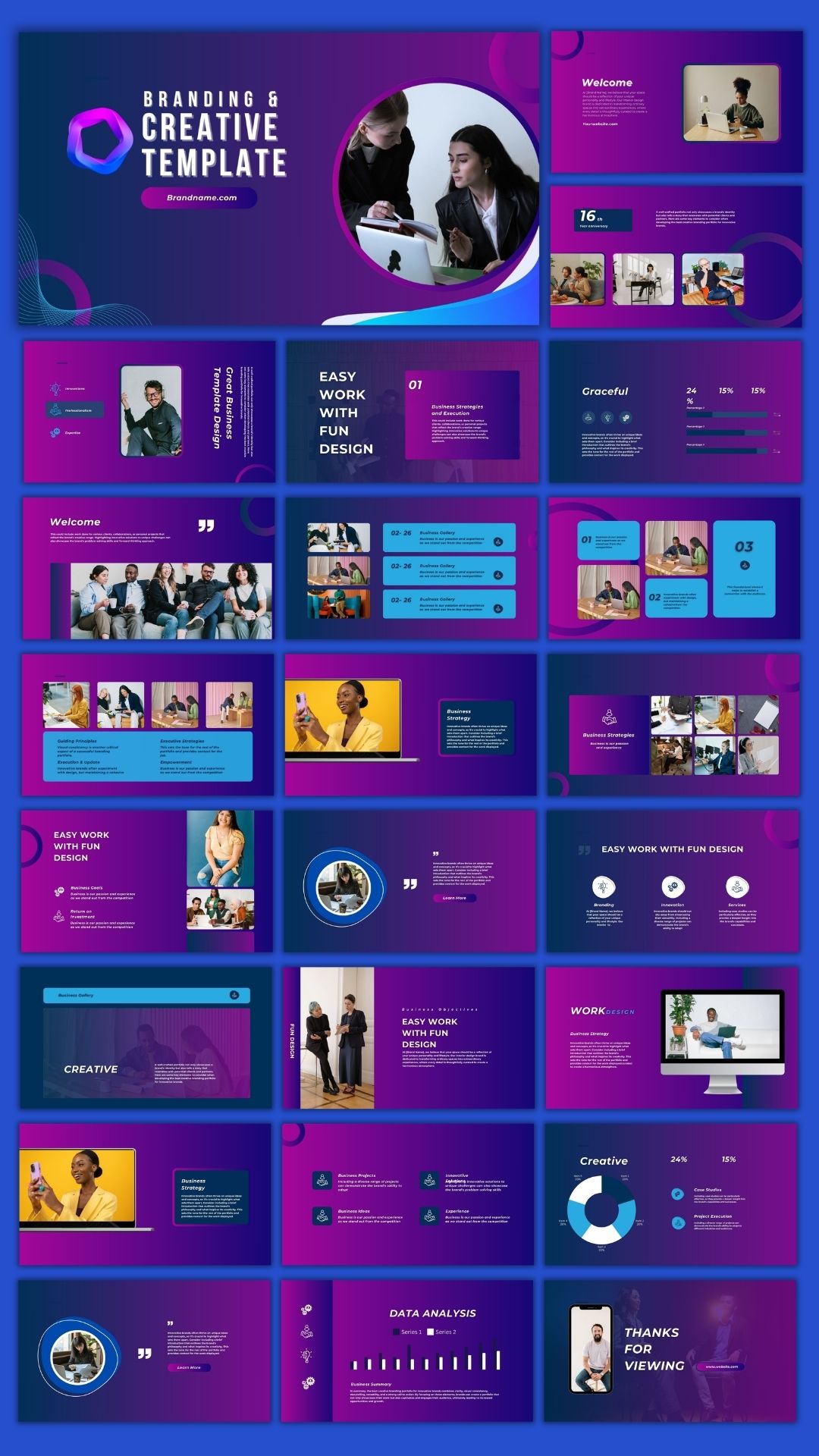 Boost your digital visibility efficiently
